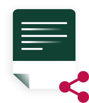 Icon strategy